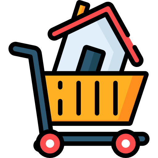 Free icon real estate 602241